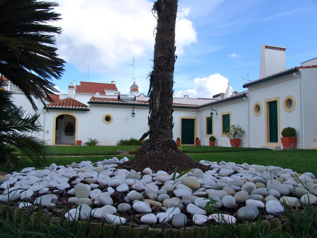 Hotel Casa Do Colegio Velho Vila Viçosa Esterno foto